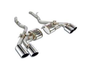 ES#4033229 - ECS5260X2 - Supersprint Performance Exhaust System - Build-Your-Own high performance exhaust system! - Supersprint - BMW