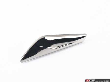 ES#3213529 - 51117419890 - FINISHER, SIDE PANEL - Genuine BMW - BMW