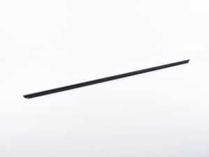 ES#2720054 - 51337279773 - OUTER WEATHERSTRIP, LEFT - Genuine BMW - BMW
