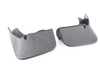 ES#4004753 - 3g8075111KT - Front & Rear Splash Guard Kit - Keep mud off of your fenders and protected from debris - Genuine Volkswagen Audi - Volkswagen