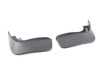 ES#4004753 - 3g8075111KT - Front & Rear Splash Guard Kit - Keep mud off of your fenders and protected from debris - Genuine Volkswagen Audi - Volkswagen
