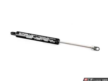 ES#2951911 - 51251932333 - E30 Pressurized Support Strut - Priced Each - 180N Strut used to raise and lower your convertible top - Stabilus - BMW
