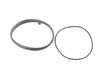 ES#2575741 - 95810722200KT1 - Genuine Oil Service Kit (5w-30) - Includes Genuine filter and Genuine Mobil 1 ESP C30 Spec Oil - Assembled By ECS - Porsche