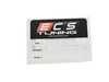 ES#2575741 - 95810722200KT1 - Genuine Oil Service Kit (5w-30) - Includes Genuine filter and Genuine Mobil 1 ESP C30 Spec Oil - Assembled By ECS - Porsche