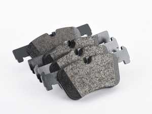 ES#3213467 - 34116850568 - REPAIR KIT, BRAKE PA - Genuine BMW - 