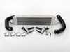 ES#4007049 - 023624ecs01-01KT - MK7 Front Mount Intercooler Kit - For OEM Charge Pipes - Bolt on up to +24 WHP / +18 WTQ and lower intercooler outlet temps by 80 F with our In-House Engineered FMIC Kit! - ECS - Volkswagen