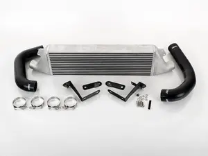 MK7 Front Mount Intercooler Kit - For OEM Charge Pipes