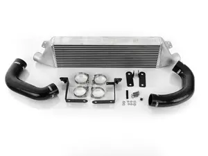 MK7 Front Mount Intercooler Kit - For Existing ECS Charge Pipes