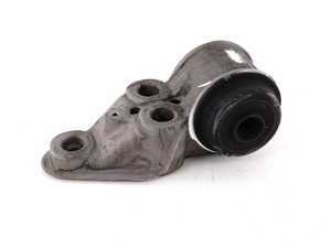 ES#2917833 - 4B0501521E - Rear Axle Beam Mount - Left - Rubber mount for axle beam - Lemforder - Audi Volkswagen