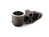 ES#2917833 - 4B0501521E - Rear Axle Beam Mount - Left - Rubber mount for axle beam - Lemforder - Audi Volkswagen
