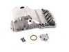 ES#2162758 - 058103598C - Oil Pan Kit - Includes oil level sensor cover with gasket and hardware - Assembled By ECS - Audi Volkswagen