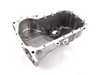 ES#2162758 - 058103598C - Oil Pan Kit - Includes oil level sensor cover with gasket and hardware - Assembled By ECS - Audi Volkswagen