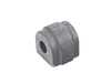 ES#3675544 - 31351097179 - E46 Front Sway Bar Bushing - Priced Each - 23mm diameter sway bar - Meyle - BMW