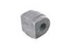 ES#3675544 - 31351097179 - E46 Front Sway Bar Bushing - Priced Each - 23mm diameter sway bar - Meyle - BMW
