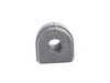 ES#3675544 - 31351097179 - E46 Front Sway Bar Bushing - Priced Each - 23mm diameter sway bar - Meyle - BMW