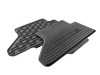 ES#120841 - 51470429147 - Rubber Floor Mat Set - Rear - Keep your interior looking like new - Genuine BMW - BMW