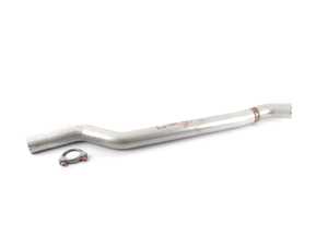 ES#3055877 - 785913 - Supersprint Section 2 Pipe - A refined sound with better flow - Supersprint - BMW