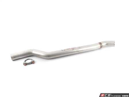 ES#3055877 - 785913 - Supersprint Section 2 Pipe - A refined sound with better flow - Supersprint - BMW