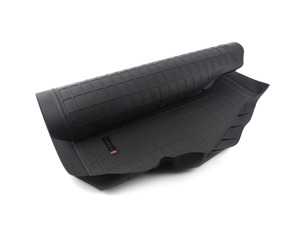 ES#2837300 - 40032 - E34 Trunk Cargo Liner - Black - (NO LONGER AVAILABLE) - Digital Laser Measured Cargo Liners For Maximum Interior Protection In All Weather Conditions! - WeatherTech - 