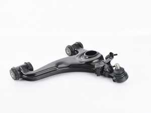 ES#2524317 - 1243303107 - Front Lower Control Arm - Right (Passenger) Side - Includes new ball joint and bushings - MTC - Mercedes Benz
