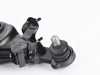 ES#2524317 - 1243303107 - Front Lower Control Arm - Right (Passenger) Side - Includes new ball joint and bushings - MTC - Mercedes Benz