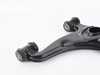 ES#2524317 - 1243303107 - Front Lower Control Arm - Right (Passenger) Side - Includes new ball joint and bushings - MTC - Mercedes Benz