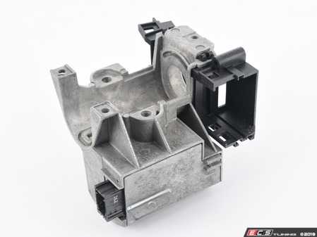 ES#53496 - 32326758211 - E52 Steering Lock - Genuine BMW - BMW
