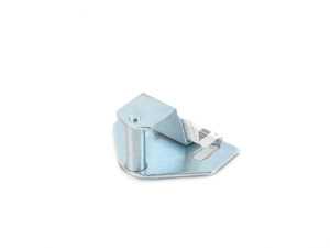 ES#92002 - 51245476140 - E10 Catch Bracket - Genuine BMW - 