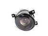 ES#513991 - MK5GtFGZZA - Fog Light Conversion Kit - ZiZa Brand Projector With Golf GT Grilles - (NO LONGER AVAILABLE) - Complete kit to install fog lights on your Jetta, a 38 piece kit - ECS - 