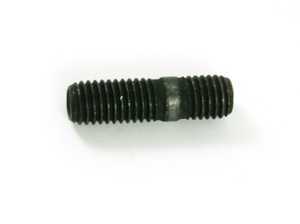 ES#3384 - N90778701 - Stud - Priced Each - Install new hardware with your new parts. M10x23.5 - Genuine Volkswagen Audi - Audi