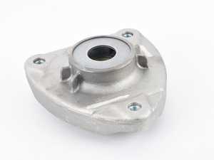 ES#3690089 - 2463230020 - Front Upper Strut Mount - Priced Each - Strut mount without bearing - Meyle - Mercedes Benz