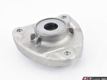 ES#3690089 - 2463230020 - Front Upper Strut Mount - Priced Each - Strut mount without bearing - Meyle - Mercedes Benz