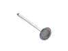 ES#4005269 - 022109601H  - Intake Valve - Priced Each - Lets fuel and air into combustion chamber. 136mm - TRW - Volkswagen