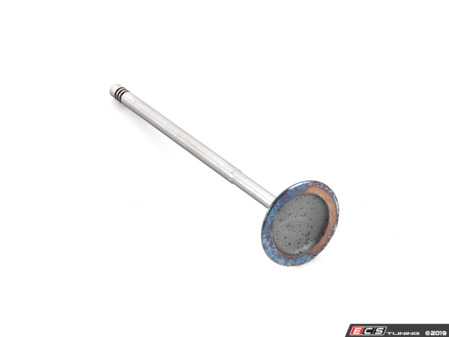 ES#4005269 - 022109601H  - Intake Valve - Priced Each - Lets fuel and air into combustion chamber. 136mm - TRW - Volkswagen