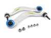 ES#3621929 - 025735TMSKT - Turner Motorsport Thrust Arm Monoball Upgrade - Pre-Installed Arms - Comes with both curved arms as a complete assembled kit with bushings and hardware. - Turner Motorsport - BMW