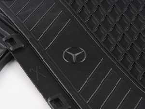ES#3194336 - 22268076059G33 - MAT - Genuine Mercedes Benz - Mercedes Benz