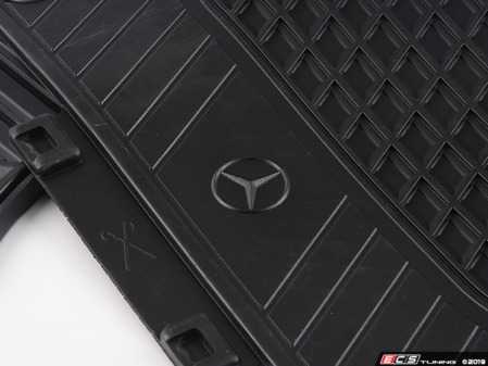 ES#3194336 - 22268076059G33 - MAT - Genuine Mercedes Benz - Mercedes Benz