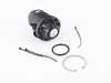 ES#4007044 - HKBV400001V - N54 HKS BOV - Silver - The BMW n54 HKS BOV comes complete with all necessary hardware required for a complete and professional installation. - HKS - BMW