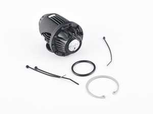 ES#4007044 - HKBV400001V - N54 HKS BOV - Silver - The BMW n54 HKS BOV comes complete with all necessary hardware required for a complete and professional installation. - HKS - BMW