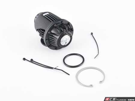 ES#4007044 - HKBV400001V - N54 HKS BOV - Silver - The BMW n54 HKS BOV comes complete with all necessary hardware required for a complete and professional installation. - HKS - BMW