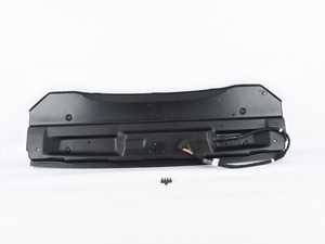 ES#158775 - 54347154653 - FRONT PANEL - Genuine BMW - BMW