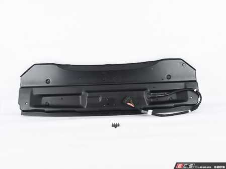ES#158775 - 54347154653 - FRONT PANEL - Genuine BMW - BMW