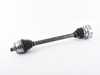 ES#3074058 - NCV23579 - Front Axle Assembly - Left - Complete non-tripod replacement drive axle - GSP North America - Volkswagen