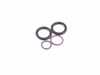 ES#2584606 - 64119237642 - O-Ring Set - Includes seals for the evaporator core and heater core - Genuine BMW - BMW