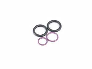 ES#2584606 - 64119237642 - O-Ring Set - Includes seals for the evaporator core and heater core - Genuine BMW - BMW