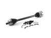ES#3074058 - NCV23579 - Front Axle Assembly - Left - Complete non-tripod replacement drive axle - GSP North America - Volkswagen