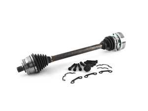 ES#3074058 - NCV23579 - Front Axle Assembly - Left - Complete non-tripod replacement drive axle - GSP North America - Volkswagen