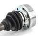 ES#3074058 - NCV23579 - Front Axle Assembly - Left - Complete non-tripod replacement drive axle - GSP North America - Volkswagen