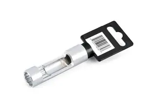 Shock Nut Socket - 16mm
