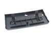 ES#3197490 - 8W6807285AERP5 - Front License Plate Bracket - Twilight Matte - Keep a clean look and add a place for your plate - Genuine Volkswagen Audi - Audi